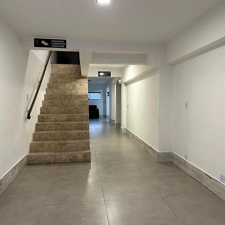 Smart Hostel - Floripa Florianopolis Luaran gambar