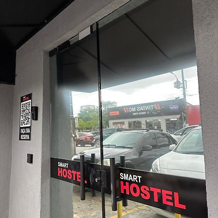 Smart Hostel - Floripa Florianopolis Luaran gambar