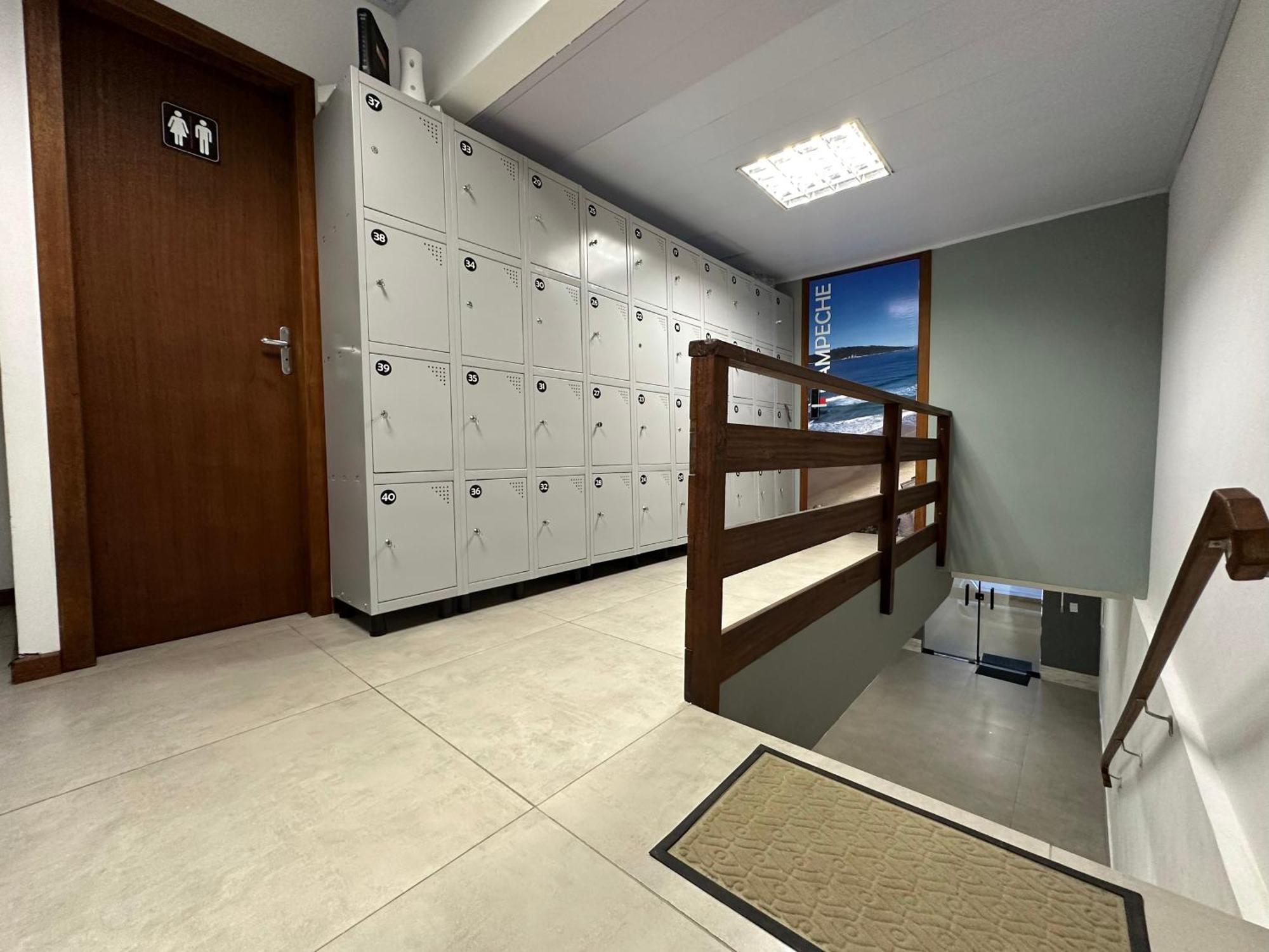 Smart Hostel - Floripa Florianopolis Luaran gambar