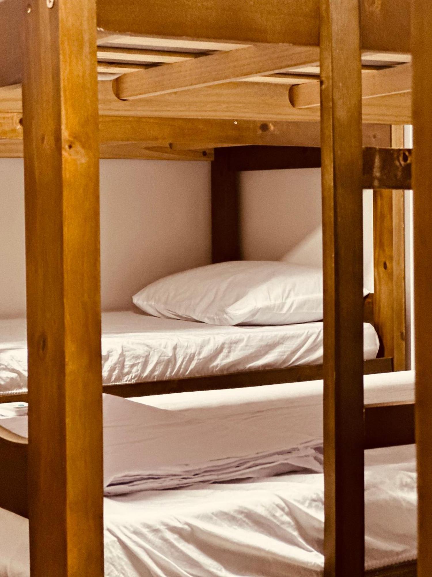 Smart Hostel - Floripa Florianopolis Luaran gambar