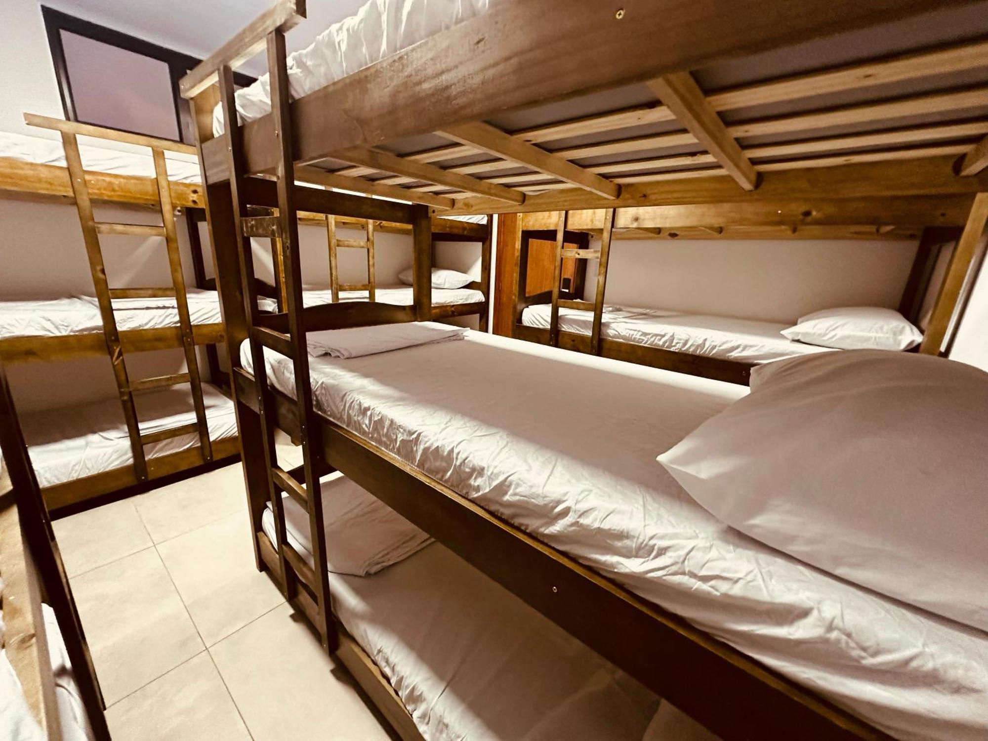 Smart Hostel - Floripa Florianopolis Luaran gambar