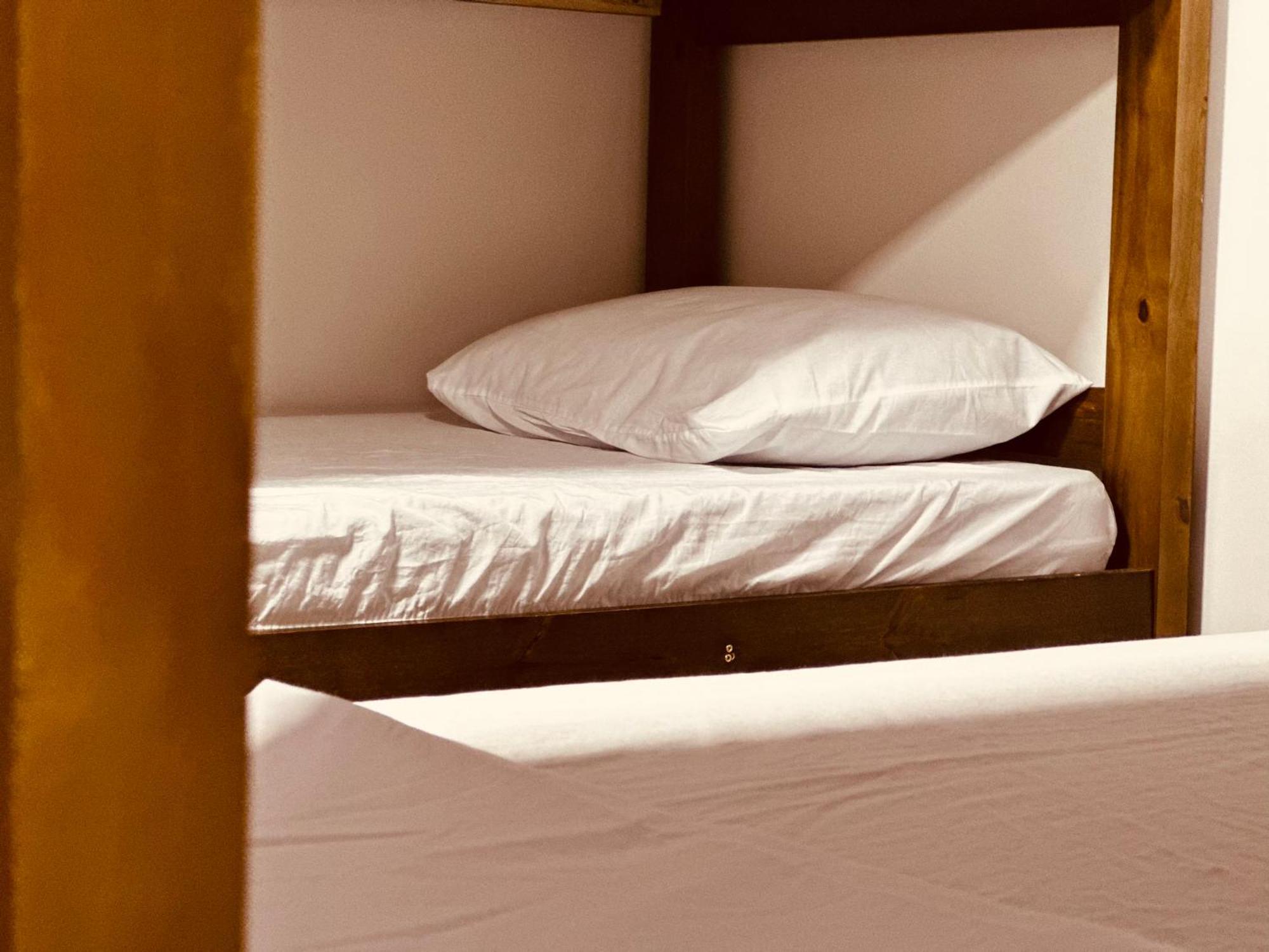 Smart Hostel - Floripa Florianopolis Luaran gambar