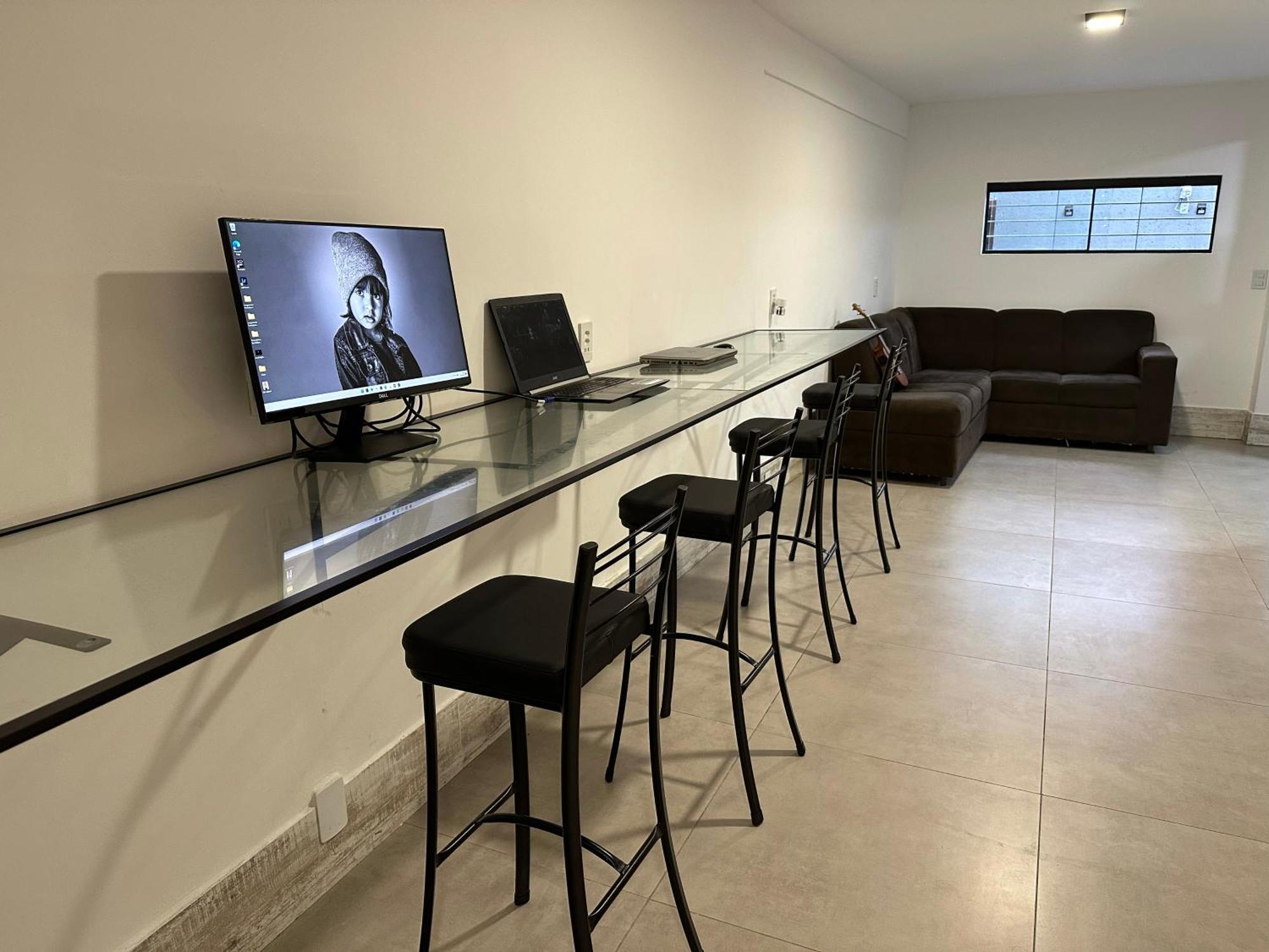 Smart Hostel - Floripa Florianopolis Luaran gambar
