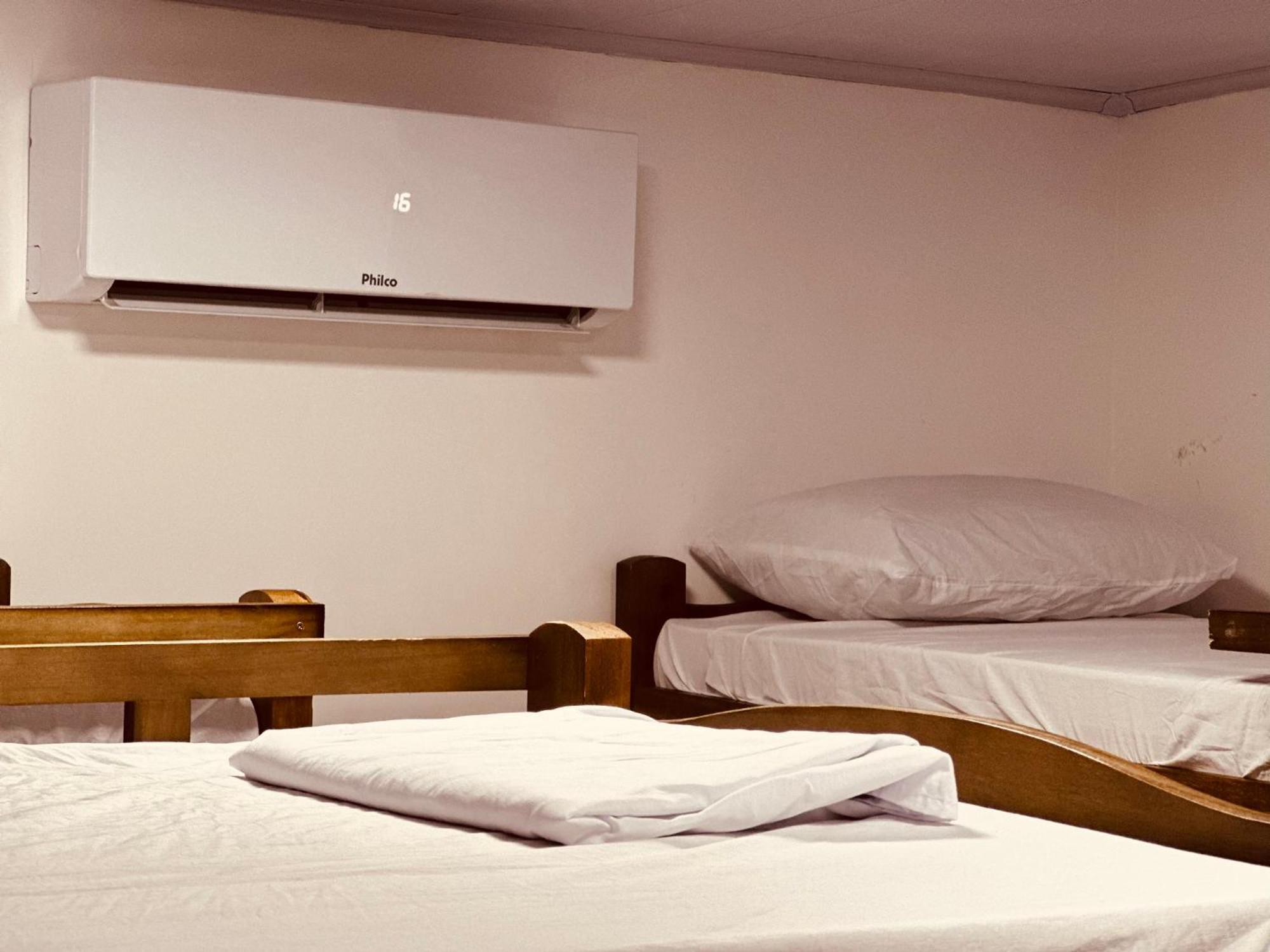 Smart Hostel - Floripa Florianopolis Luaran gambar