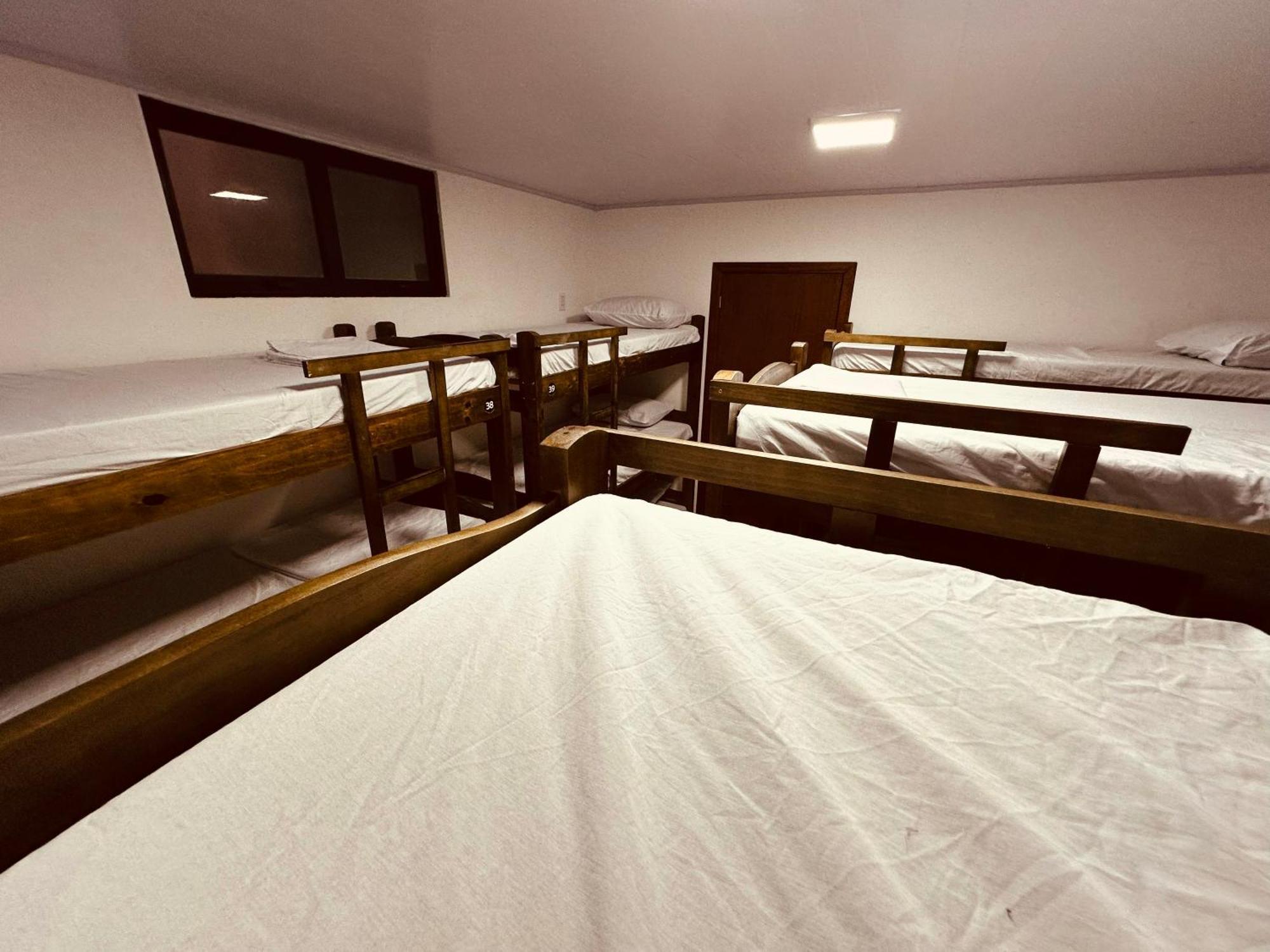 Smart Hostel - Floripa Florianopolis Luaran gambar