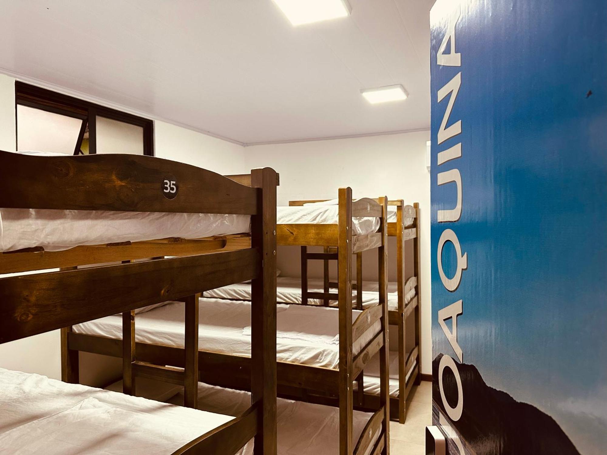 Smart Hostel - Floripa Florianopolis Luaran gambar