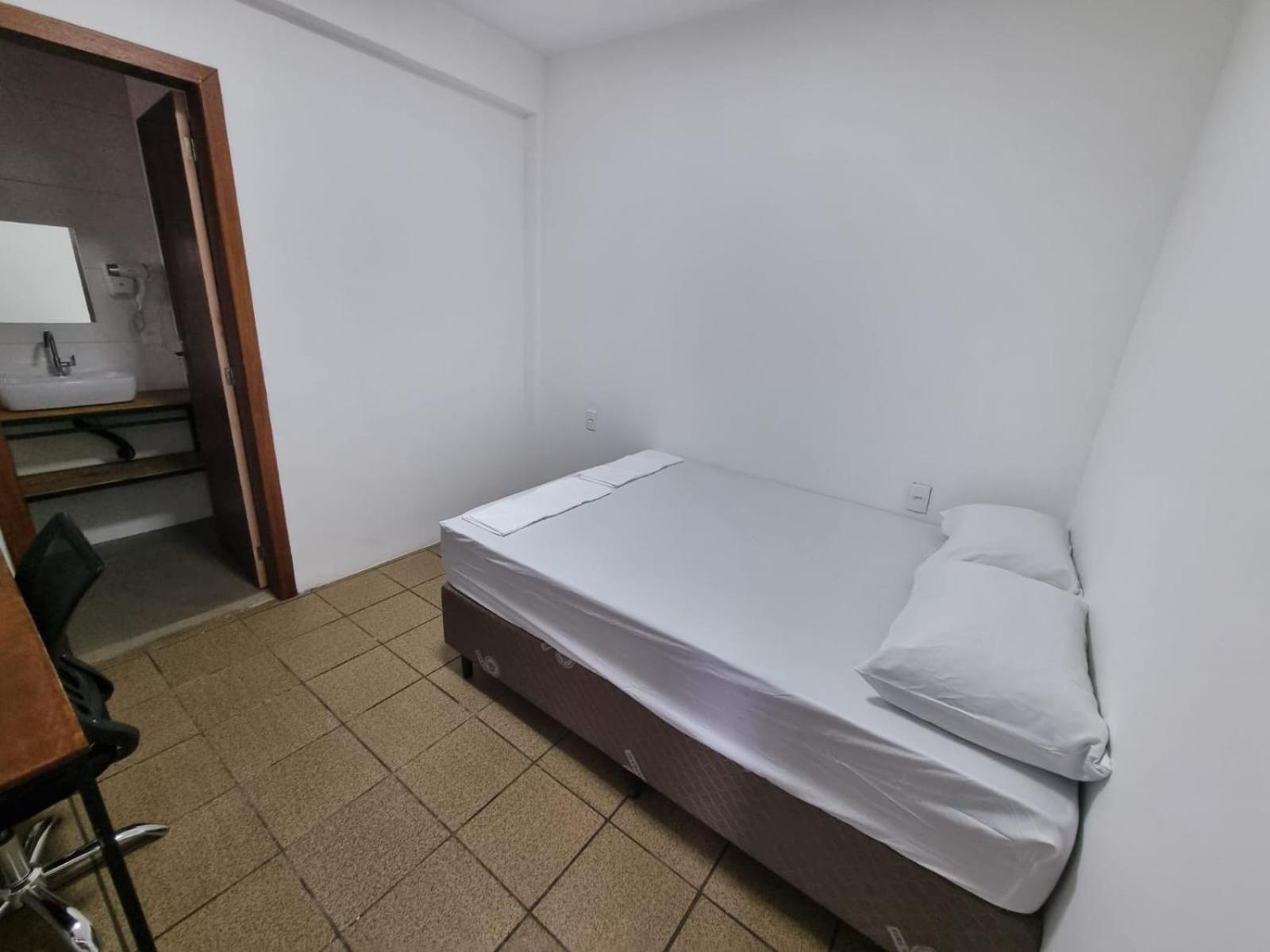 Smart Hostel - Floripa Florianopolis Luaran gambar