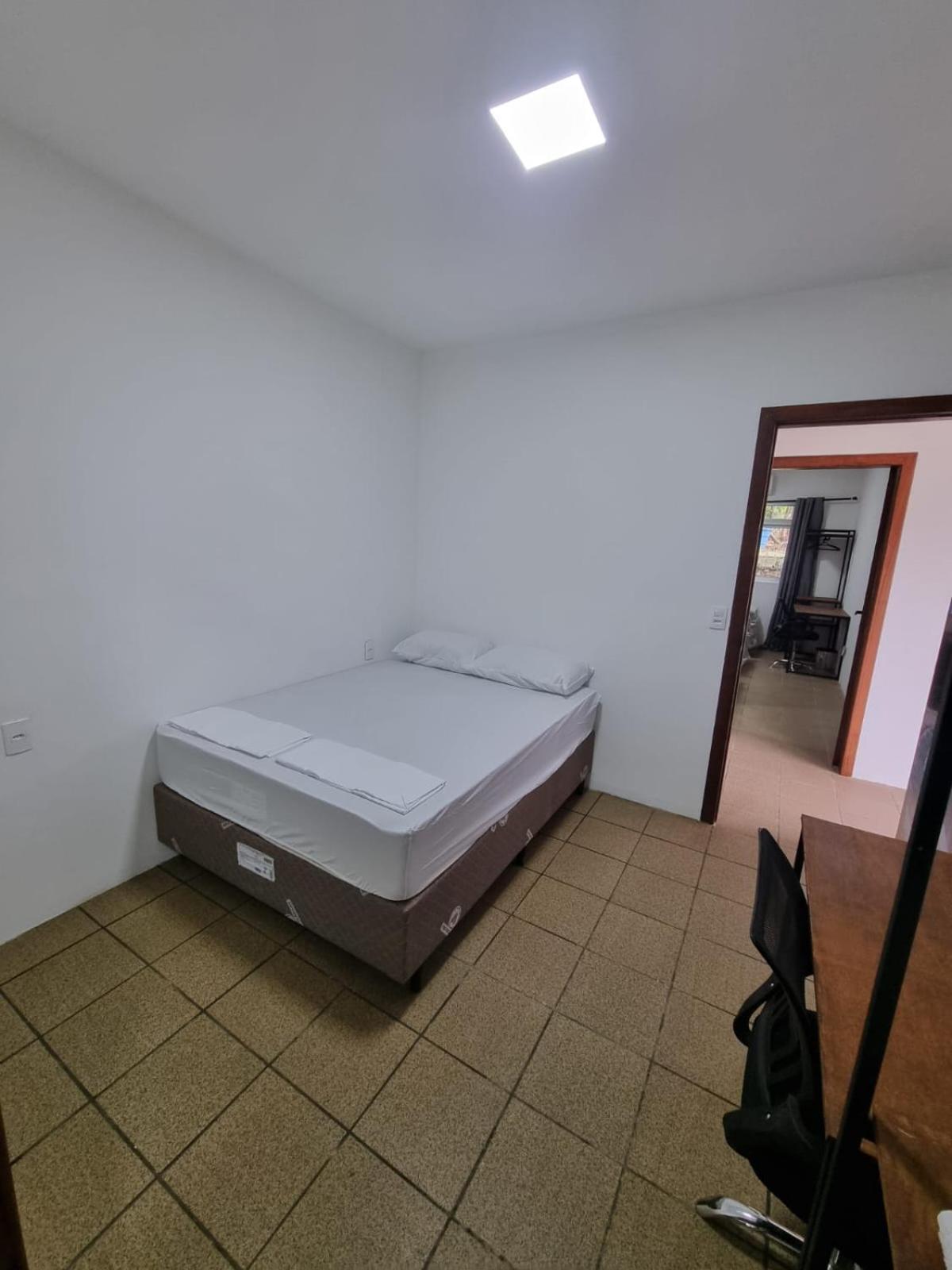 Smart Hostel - Floripa Florianopolis Luaran gambar
