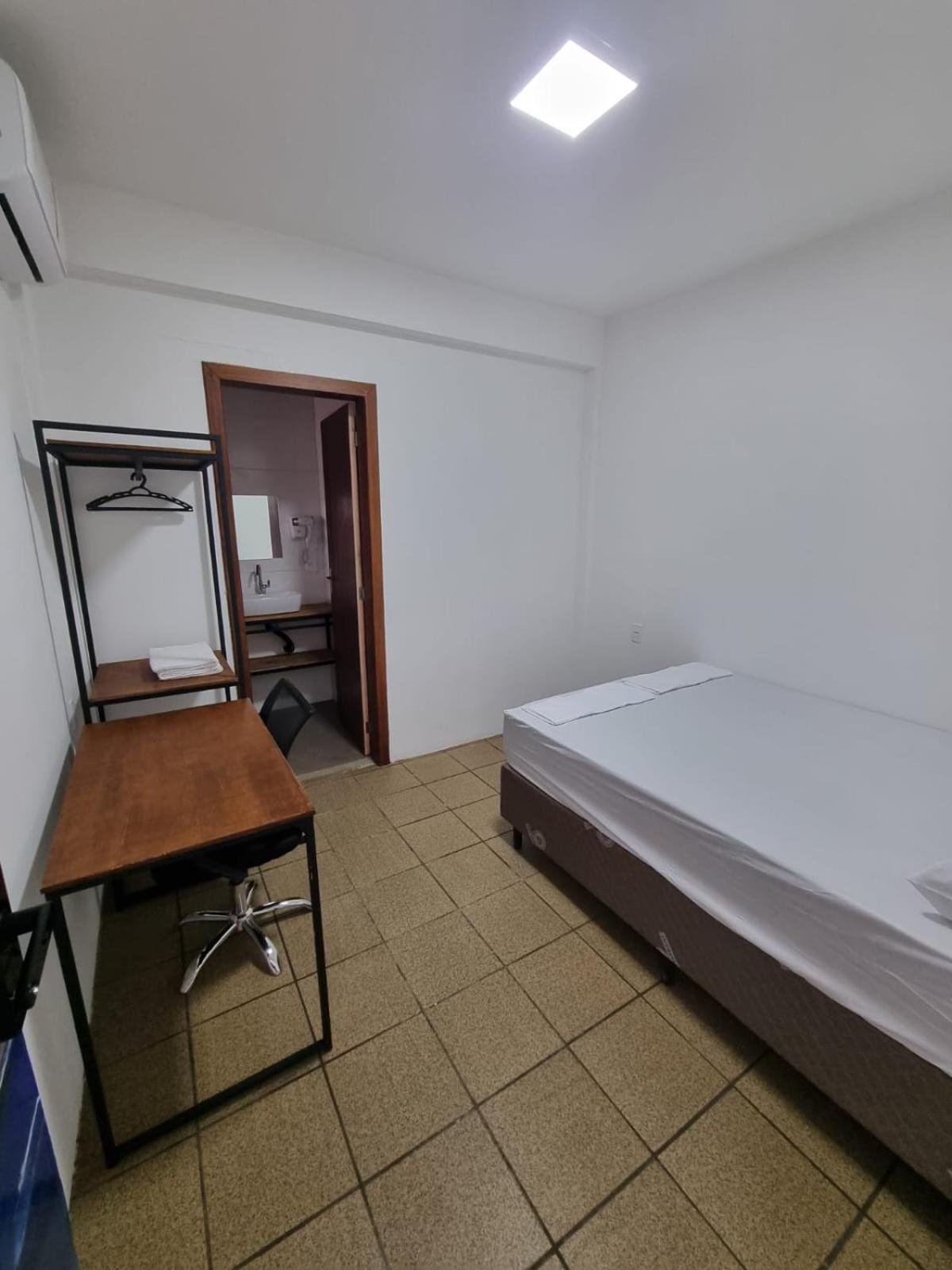 Smart Hostel - Floripa Florianopolis Luaran gambar