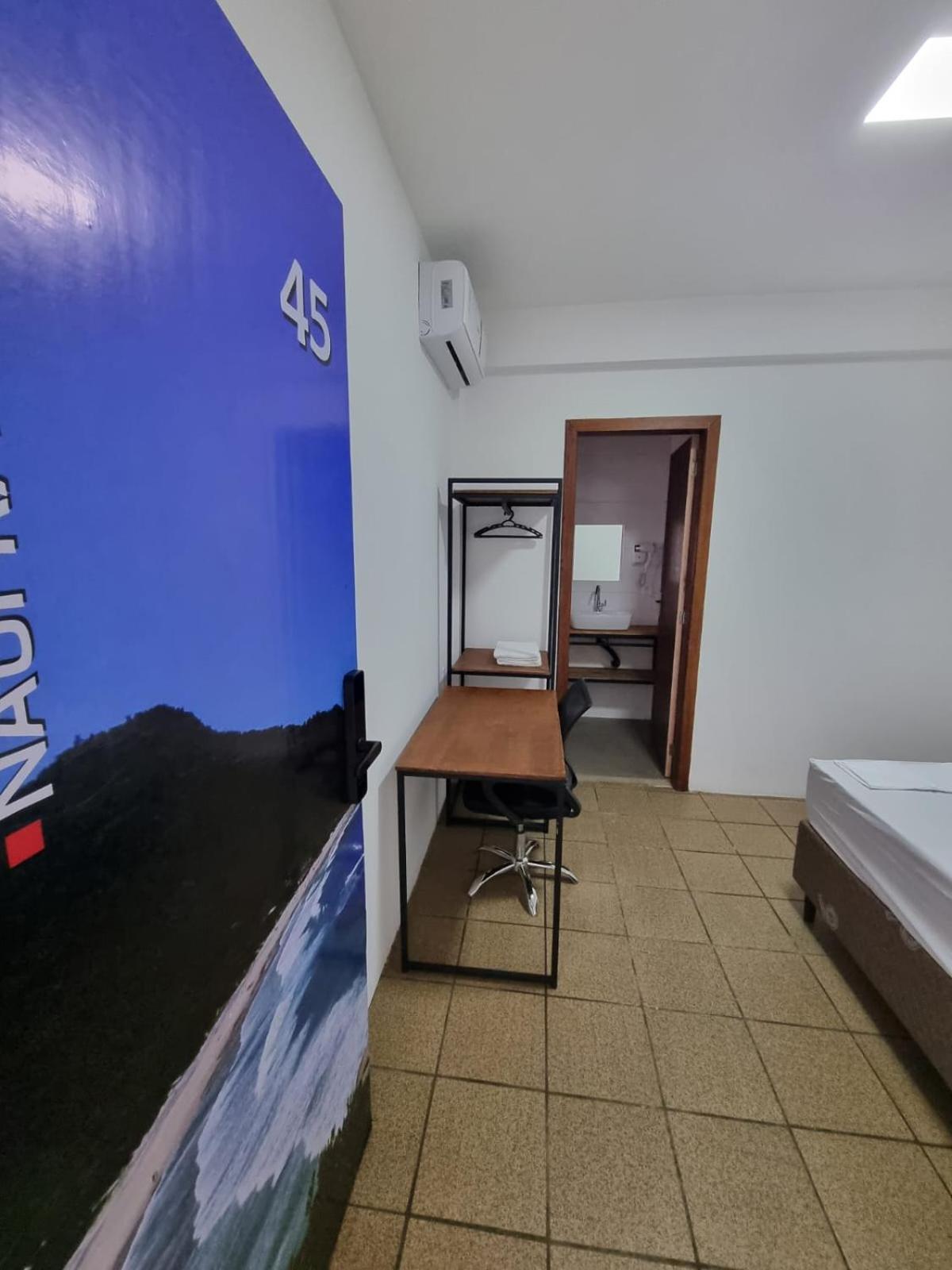Smart Hostel - Floripa Florianopolis Luaran gambar
