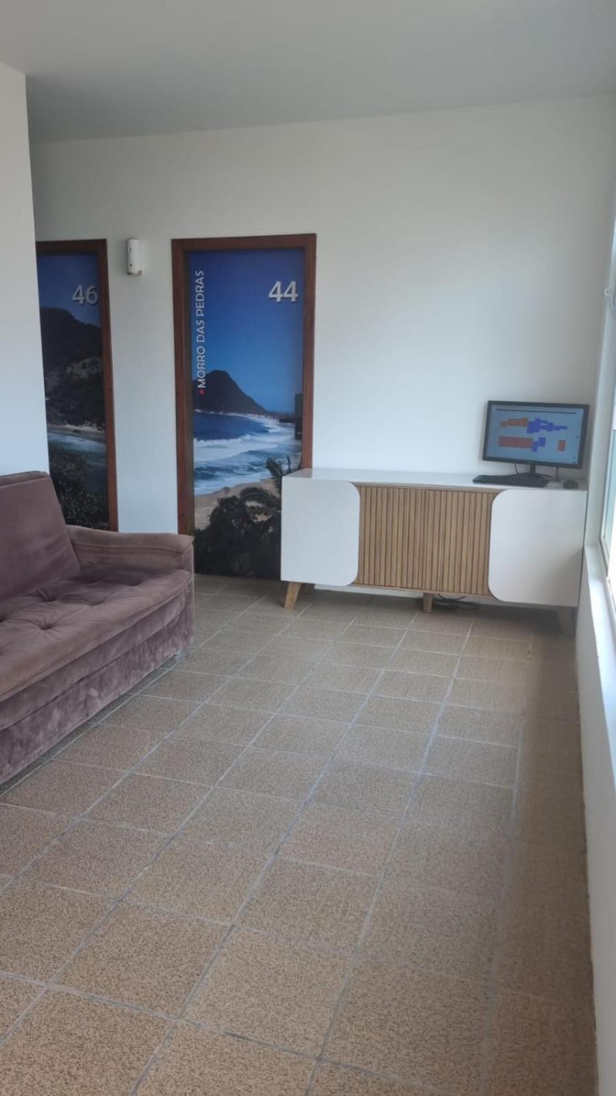 Smart Hostel - Floripa Florianopolis Luaran gambar