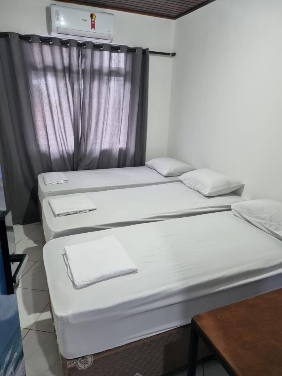 Smart Hostel - Floripa Florianopolis Luaran gambar