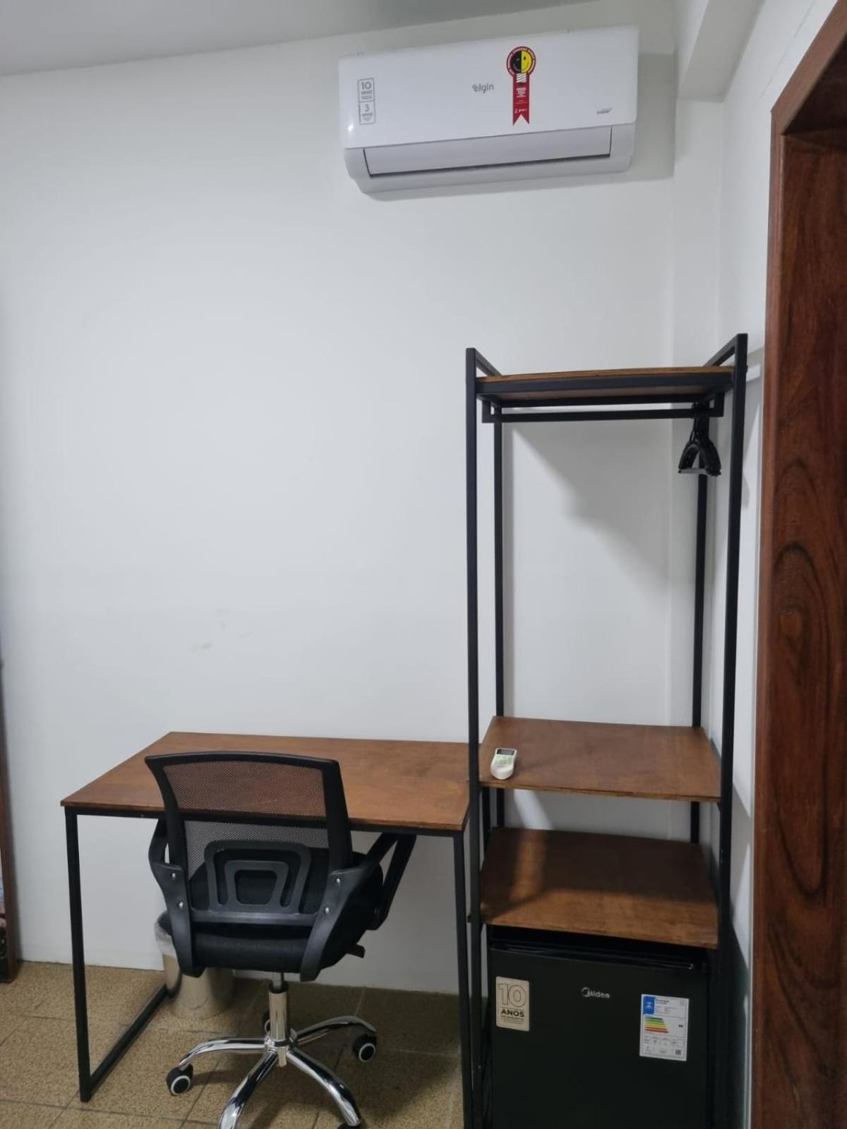 Smart Hostel - Floripa Florianopolis Luaran gambar